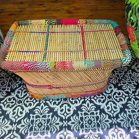Kemping Royal Hammock-kralski Hamak Czernomorec